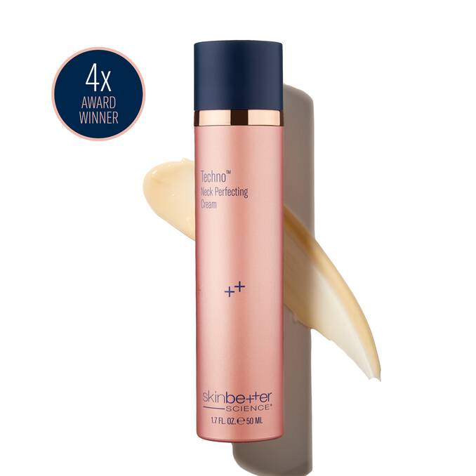 Skinbetter Science Techno Neck Perfecting Cream