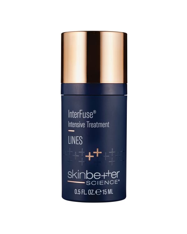 Skinbetter Science InterFuse Intensive Treatment LINES