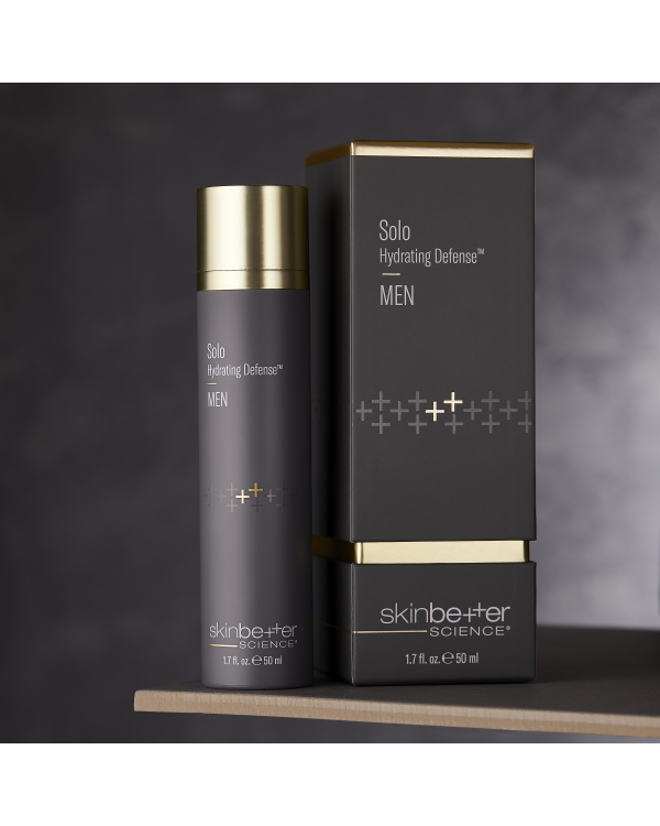 Skinbetter Science Solo Hydrating Defense MEN