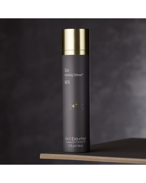 Skinbetter Science Solo Hydrating Defense MEN
