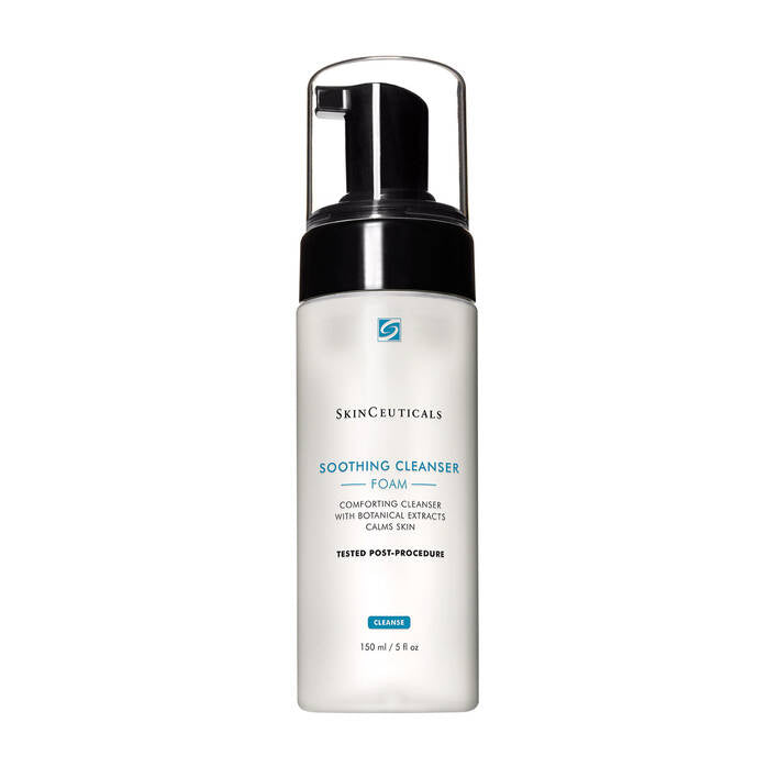 SkinCeuticals Soothing Cleanser + lyxprov värde 250:-