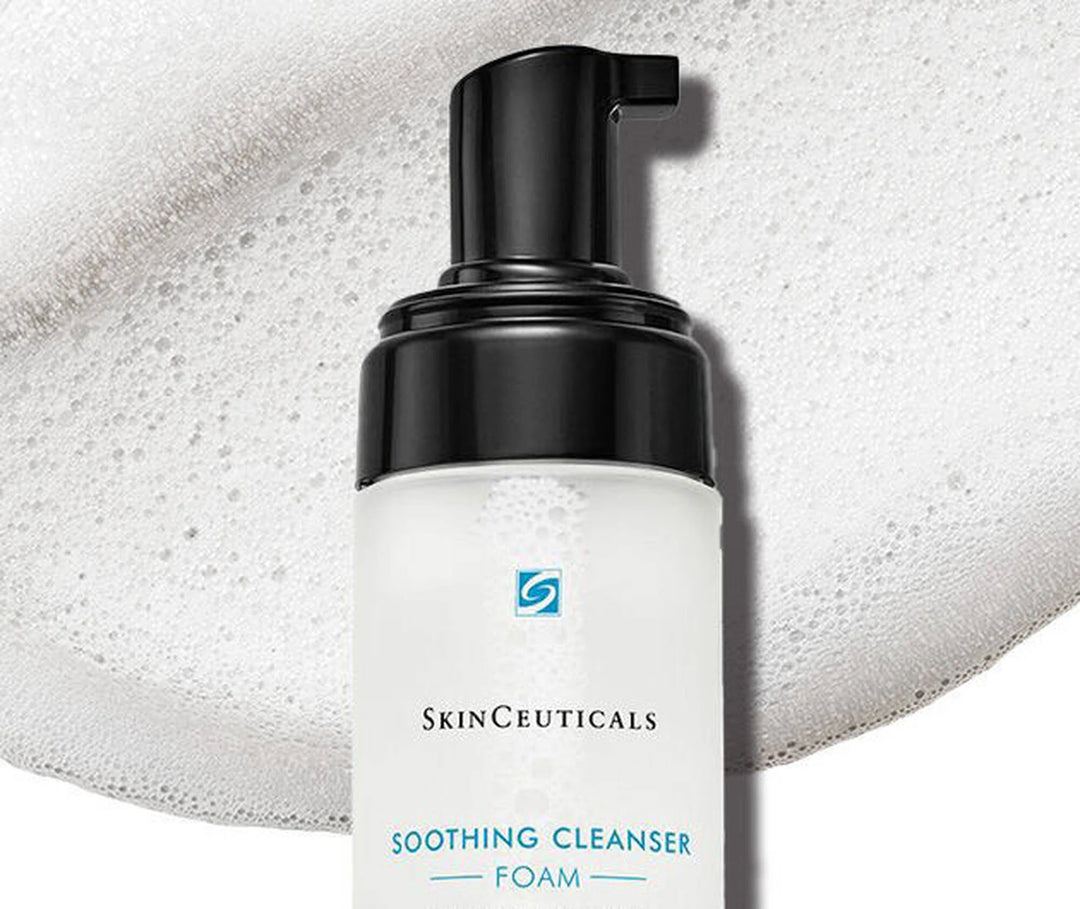 SkinCeuticals Soothing Cleanser + lyxprov värde 250:-