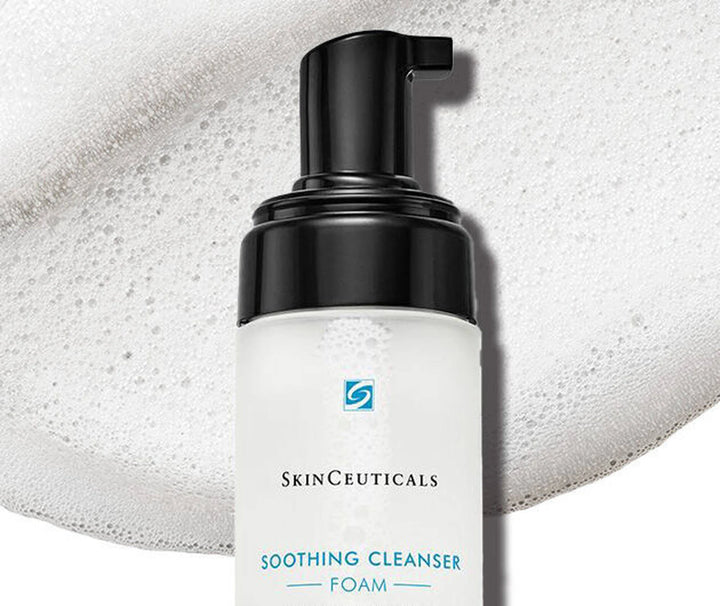 SkinCeuticals Soothing Cleanser + lyxprov värde 250:-