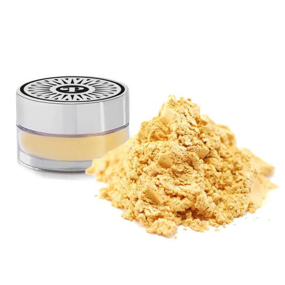 STARDUST GOLDIE