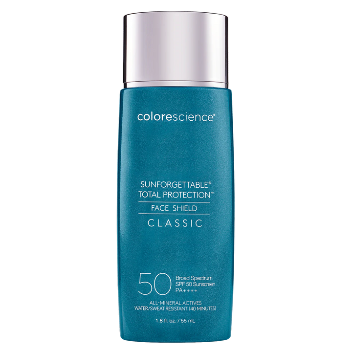 Sunforgettable® Total Protection® Face Shield CLASSIC  SPF 50