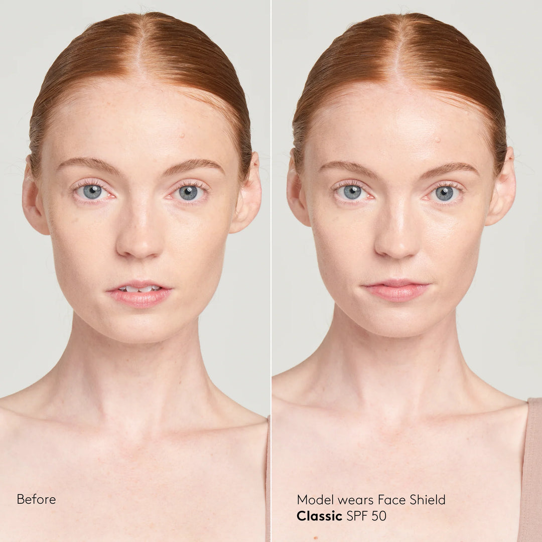 Sunforgettable® Total Protection® Face Shield CLASSIC  SPF 50