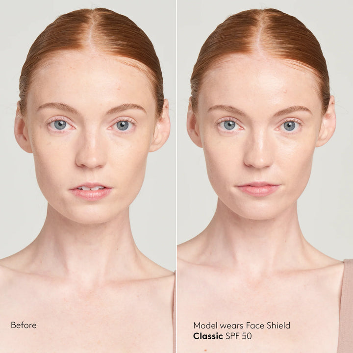 Sunforgettable® Total Protection® Face Shield CLASSIC  SPF 50