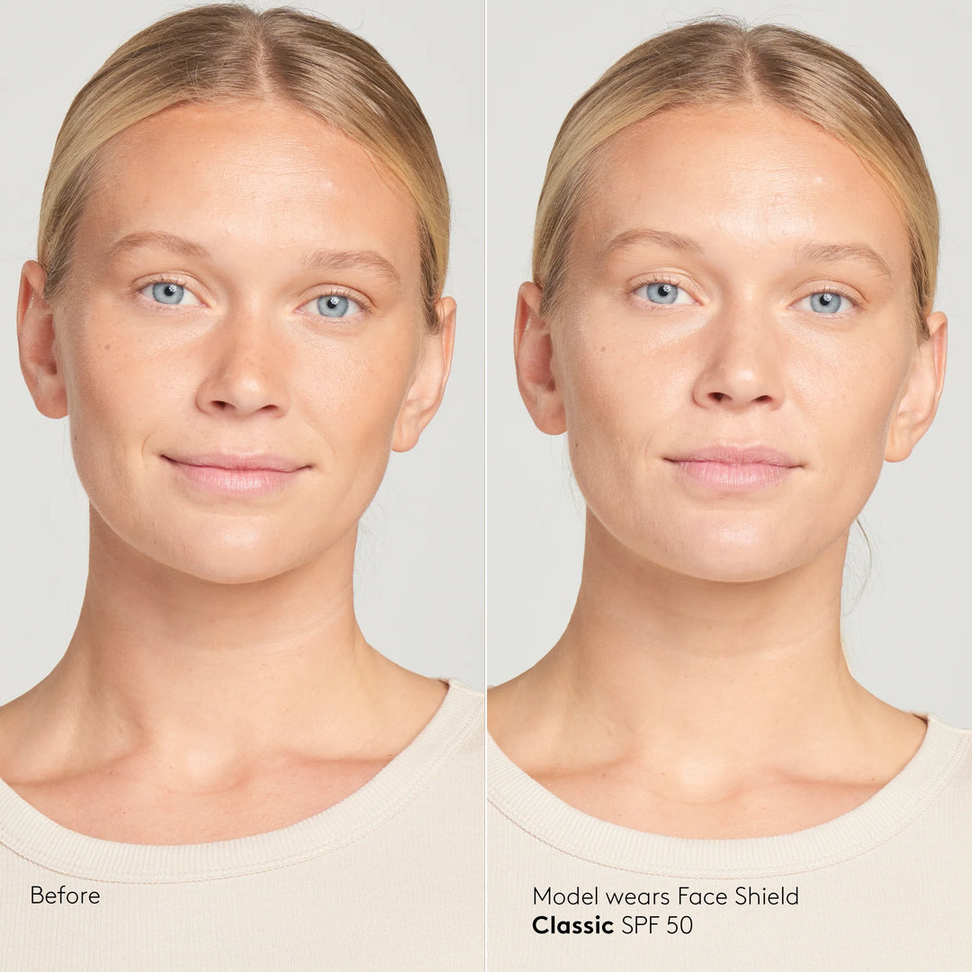 Sunforgettable® Total Protection® Face Shield CLASSIC  SPF 50