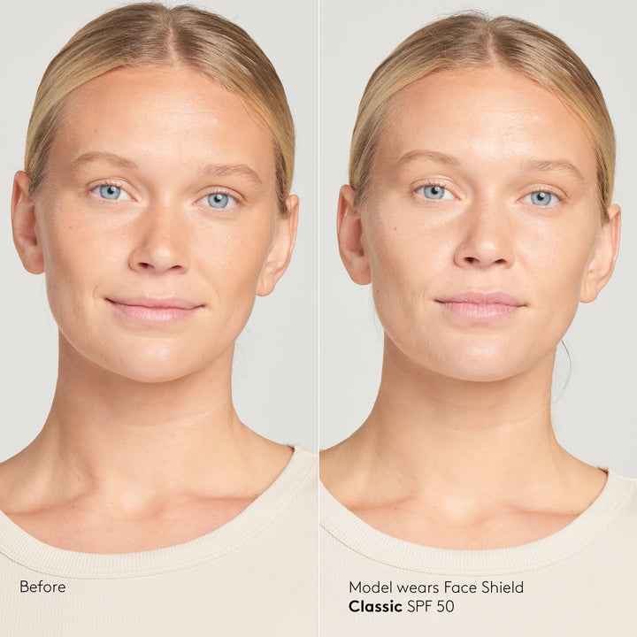 Sunforgettable® Total Protection® Face Shield CLASSIC  SPF 50