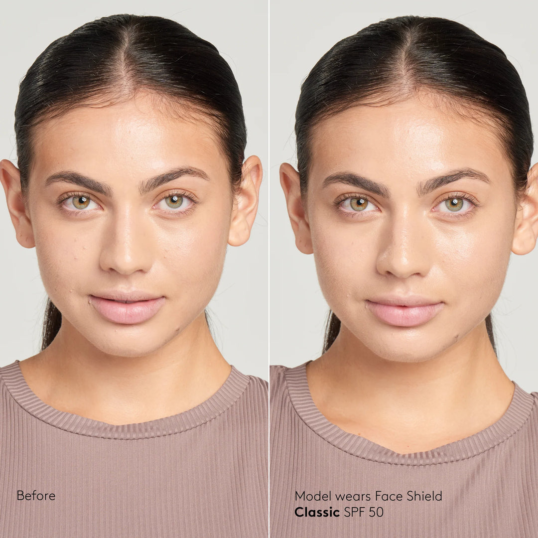 Sunforgettable® Total Protection® Face Shield CLASSIC  SPF 50