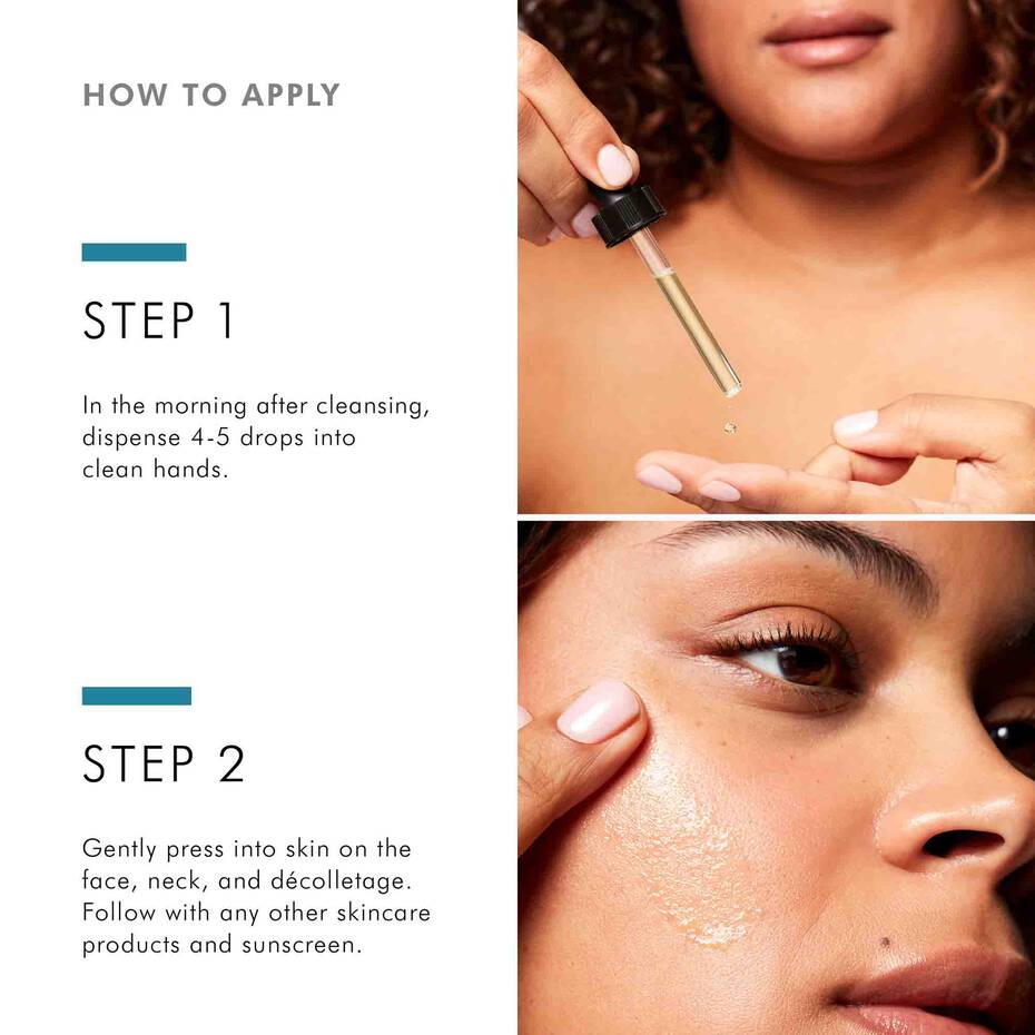 SkinCeuticals Silymarin CF + gåva värde 650:-