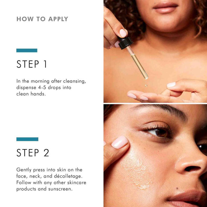 SkinCeuticals Silymarin CF + gåva värde 650:-