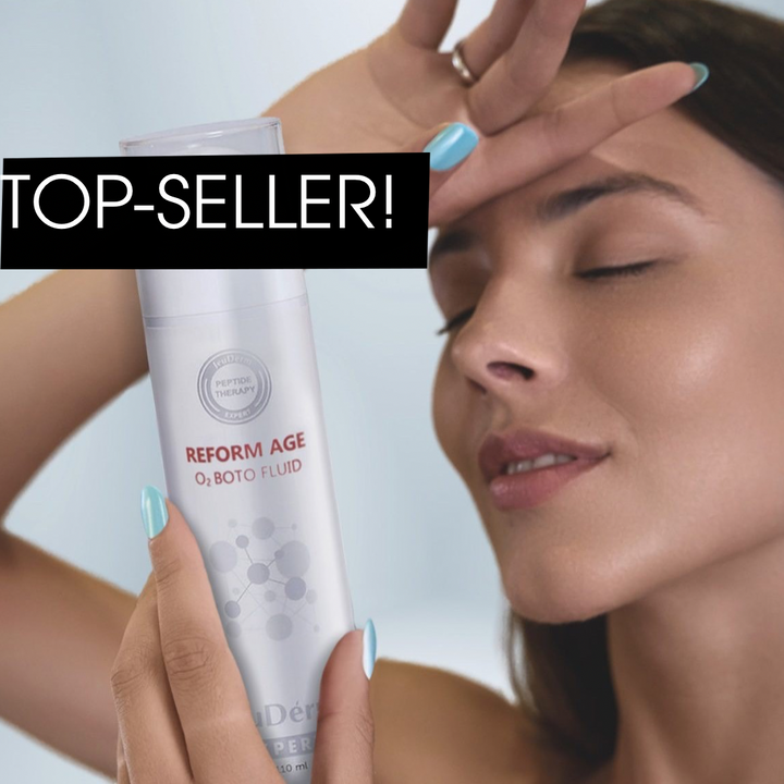 JeuDerm Reform Age O2 Boto Fluid 110 ml