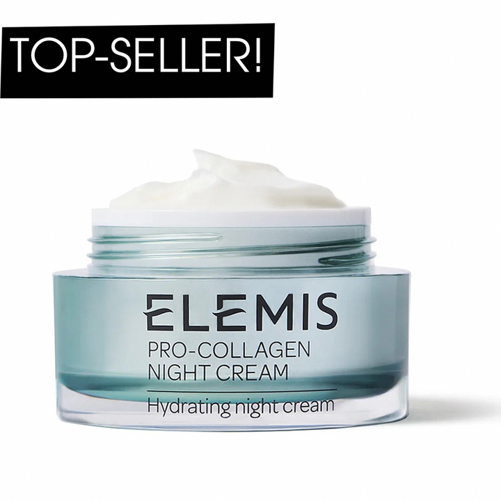 Elemis Pro-Collagen Night Cream 50 ml