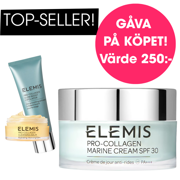 ELEMIS Pro-Collagen Marine Cream SPF30 50 ml