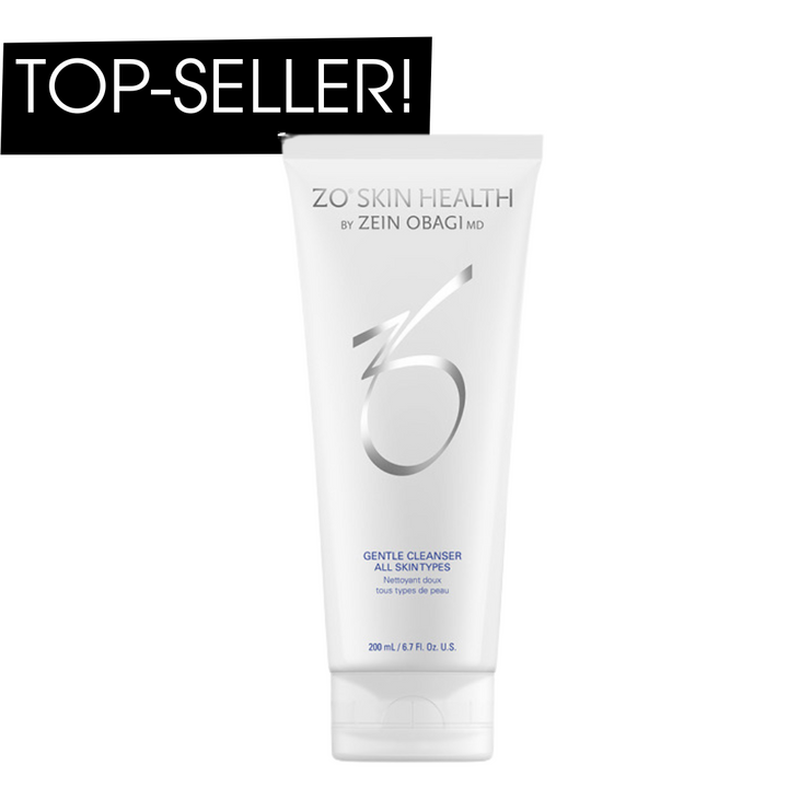 ZO Gentle Cleanser 200 ml