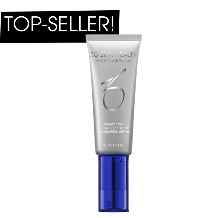 ZO Smart Tone Broad-Spectrum SPF50