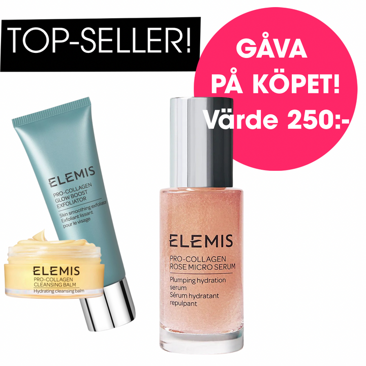 Elemis Pro-Collagen Rose Micro Serum 30 ml