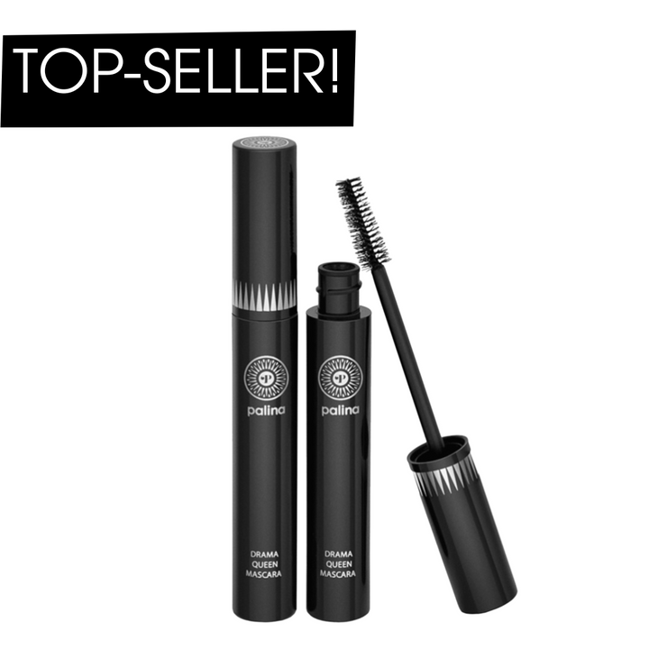DRAMA QUEEN VOLUMIZING MASCARA