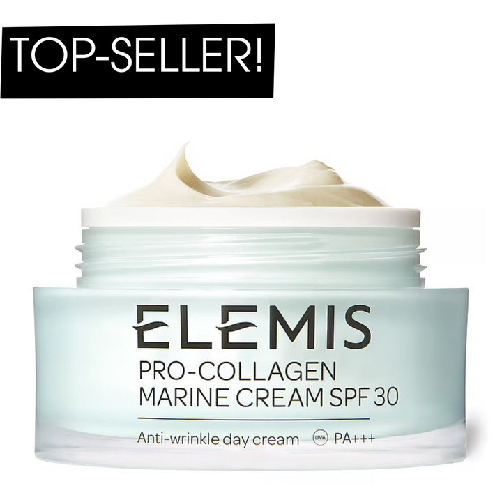 ELEMIS Pro-Collagen Marine Cream SPF30