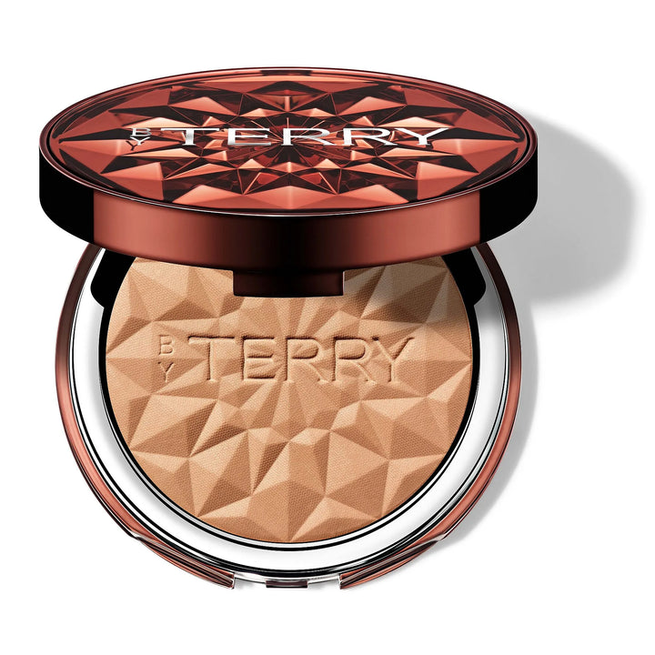 By Terry Tea To Tan Sun Powder no.2 MEDIUM BRONZE