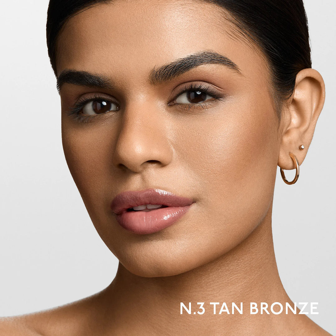 By Terry Tea To Tan Sun Powder no.3 TAN BRONZE