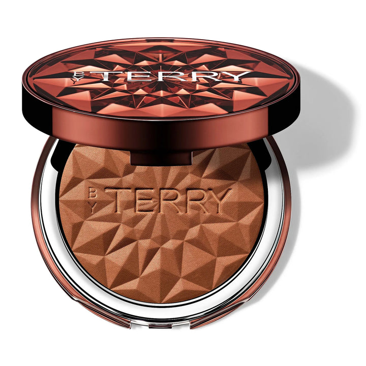 By Terry Tea To Tan Sun Powder no.4 DEEP BRONZE