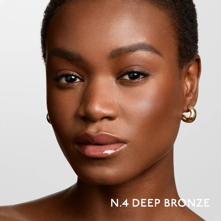 By Terry Tea To Tan Sun Powder no.4 DEEP BRONZE
