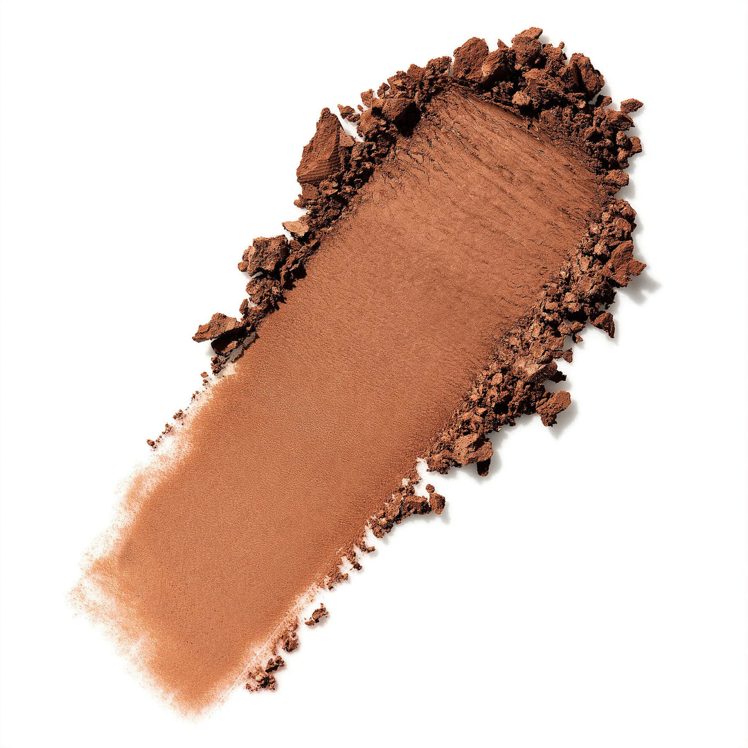 By Terry Tea To Tan Sun Powder no.4 DEEP BRONZE