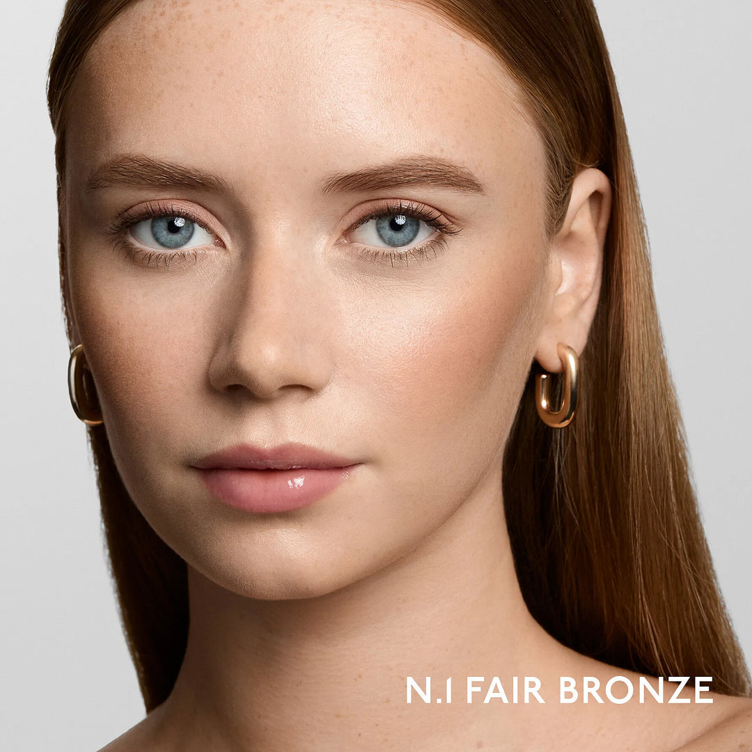 By Terry Tea To Tan Sun Powder no.1 FAIR LIGHT