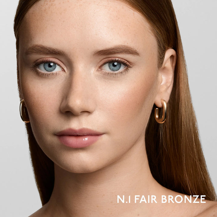 By Terry Tea To Tan Sun Powder no.1 FAIR LIGHT