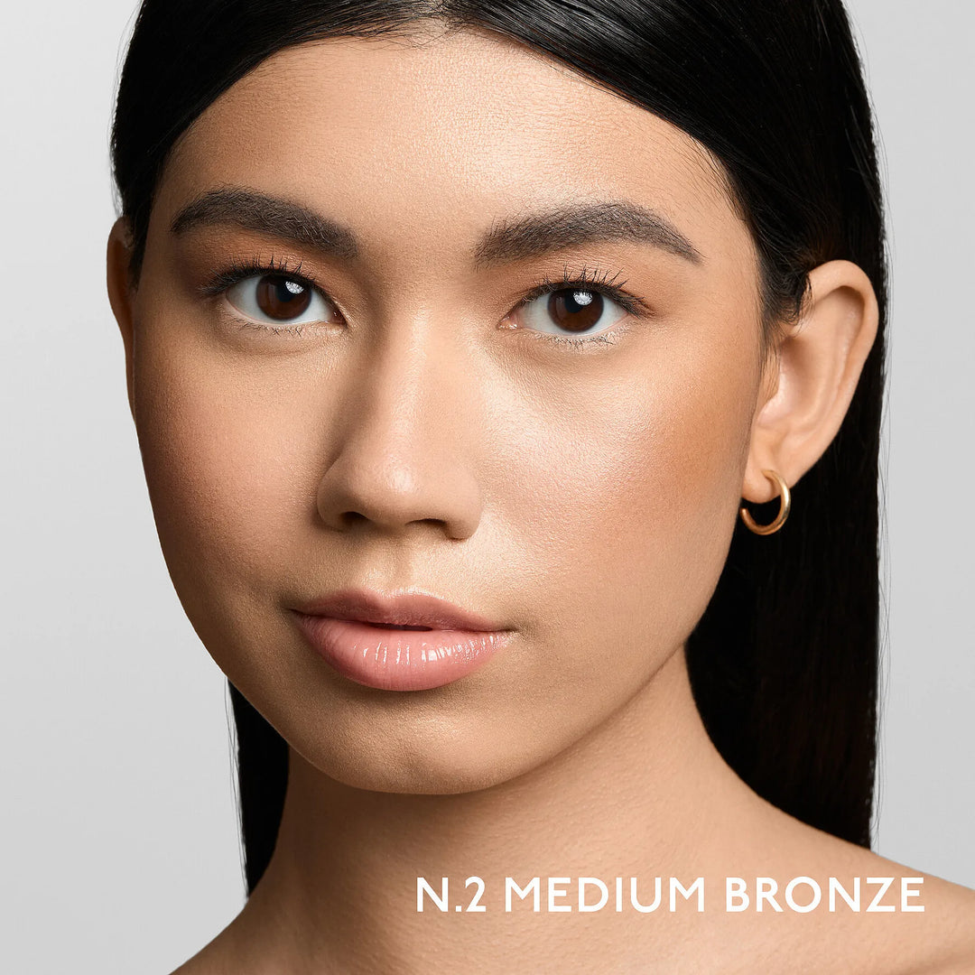 By Terry Tea To Tan Sun Powder no.2 MEDIUM BRONZE