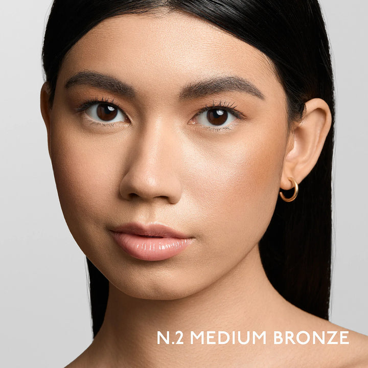 By Terry Tea To Tan Sun Powder no.2 MEDIUM BRONZE