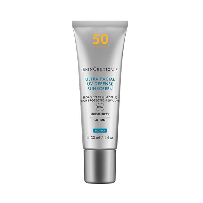 SkinCeuticals Ultra Facial Defense SPF50 + lyxprov värde 250:-