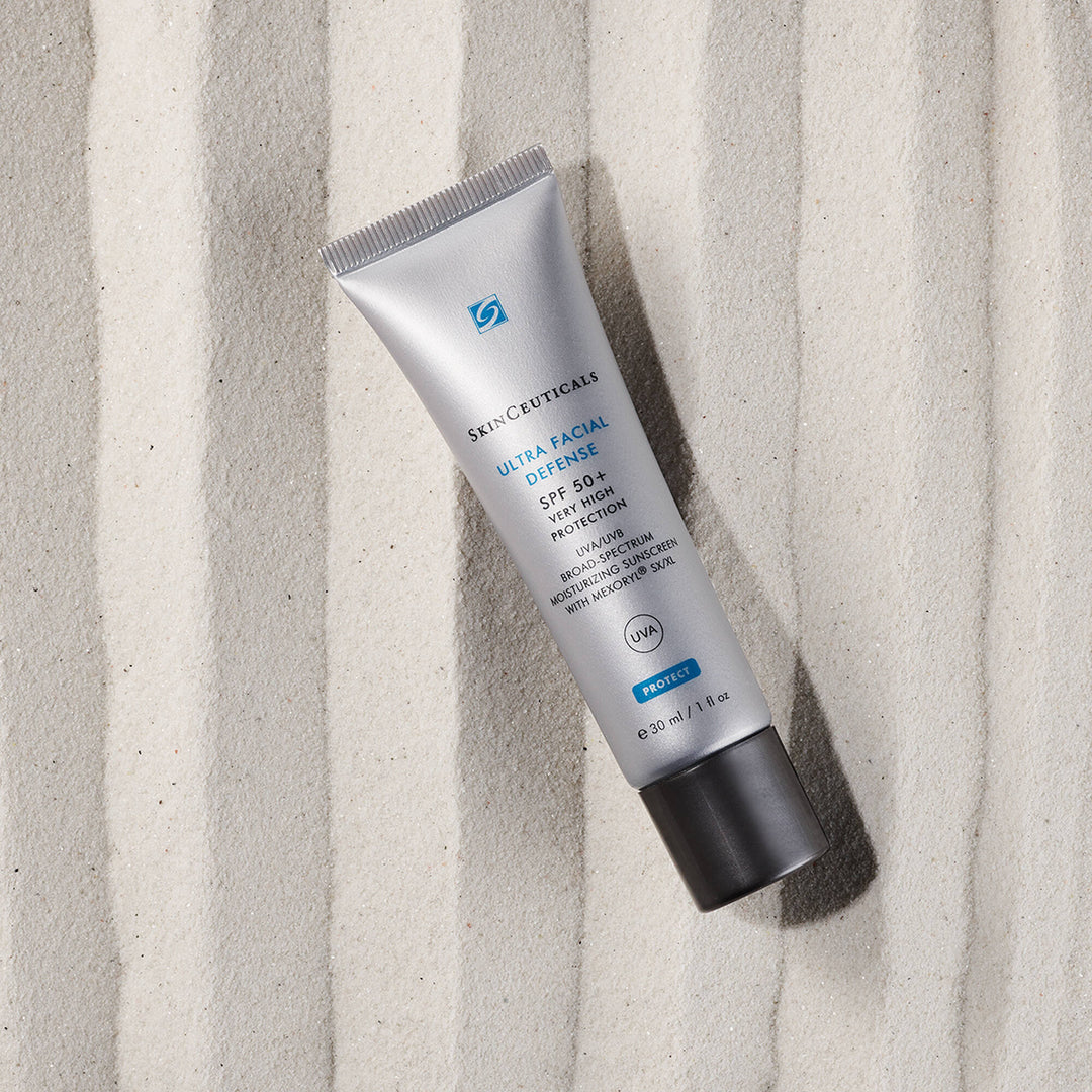 SkinCeuticals Ultra Facial Defense SPF50 + lyxprov värde 250:-