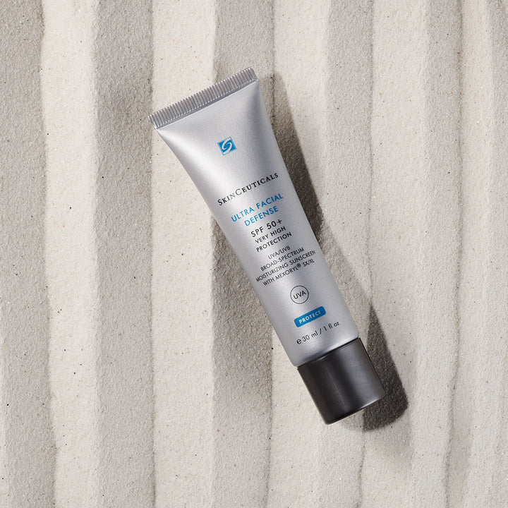 SkinCeuticals Ultra Facial Defense SPF50 + lyxprov värde 250:-