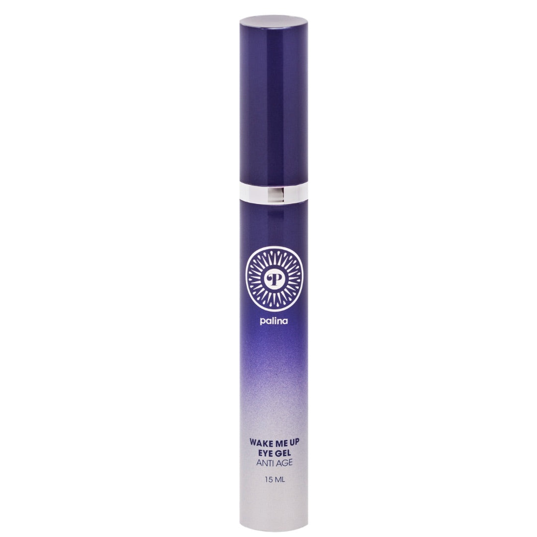 WAKE ME UP EYE GEL