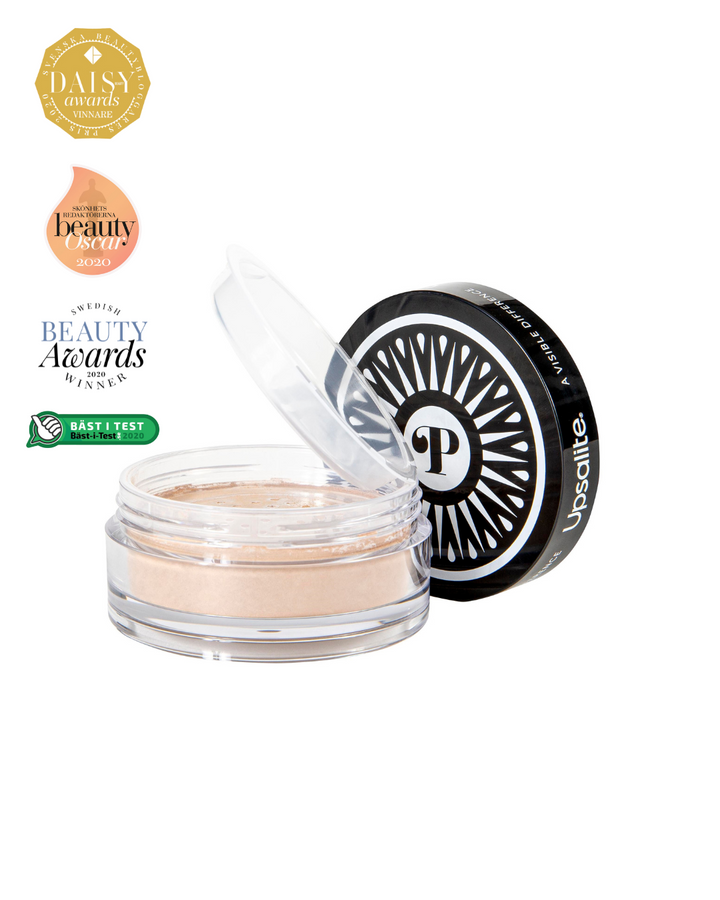 PROWDER (SETTING POWDER)
