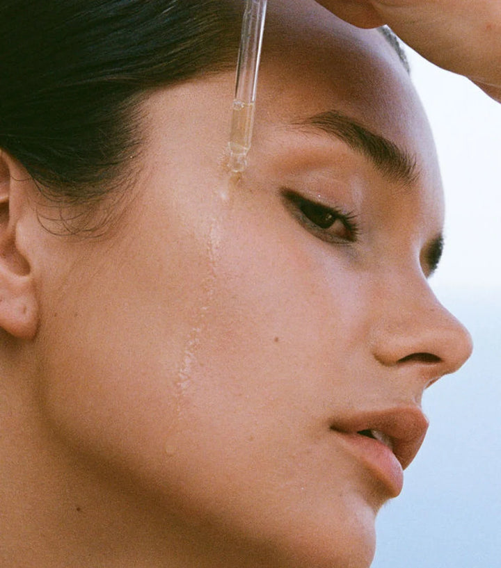 Face Formula Vitamin C Booster