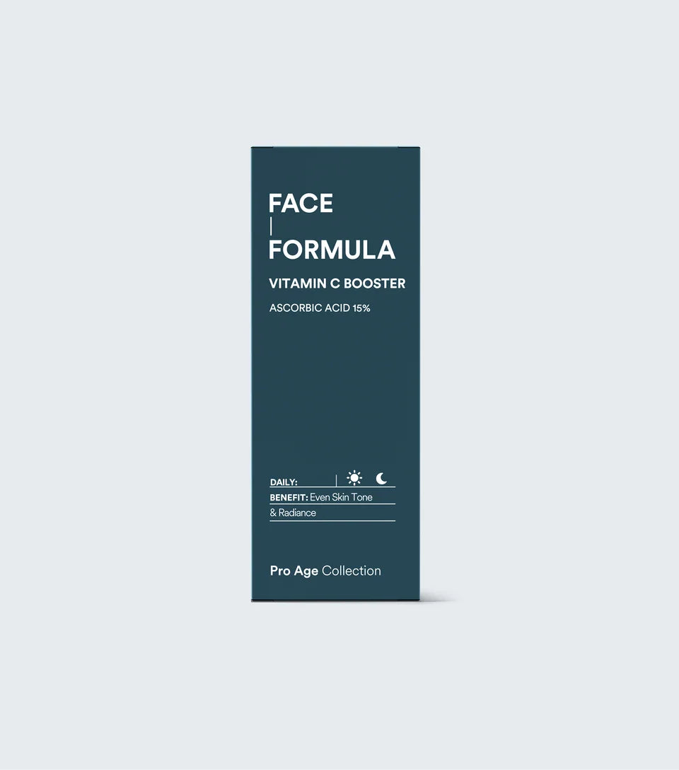 Face Formula Vitamin C Booster