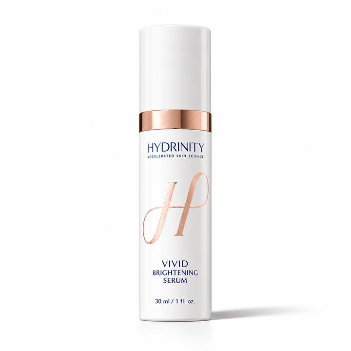 Hydrinity VIVID Brightening Serum