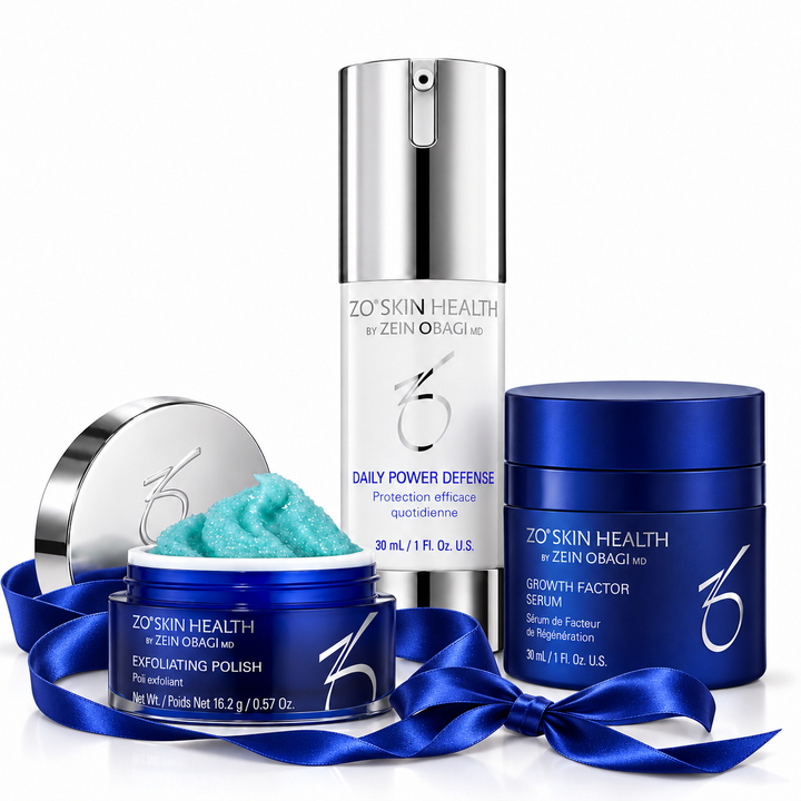 ZO Skin Health Renew & Restore – Limited Edition Holiday Kit