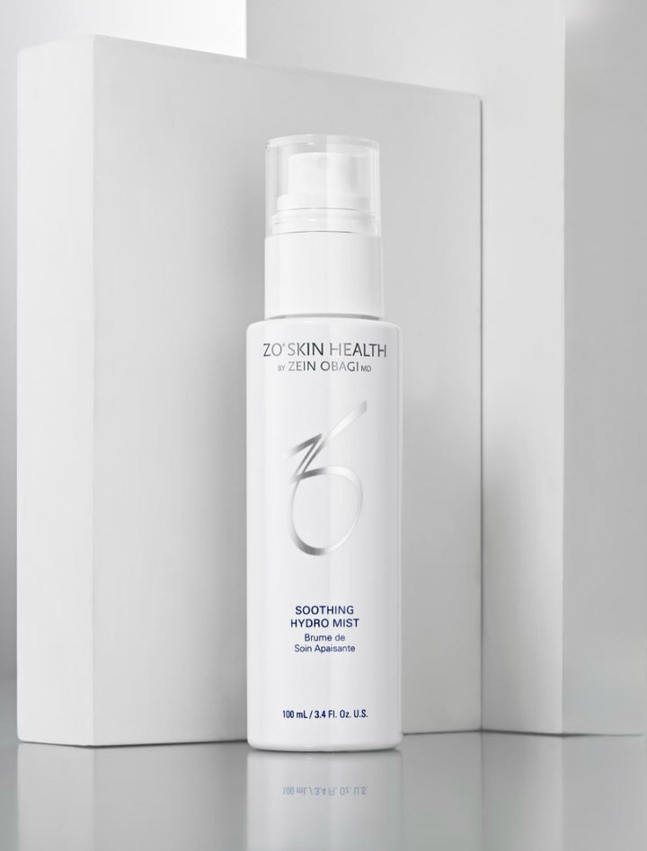 ZO Skin Tone Evening+Brightening Program-FÅ SOOTHING HYDROMIST I GÅVA, TOTALT VÄRDE 4005:-