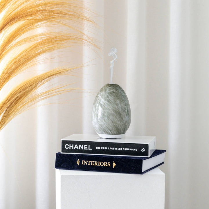 Aroma Diffuser - Marble Edition