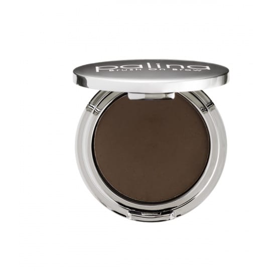 BRUSH ON BROW MEDIUM WARM - FAVORIT ÅTER I LAGER