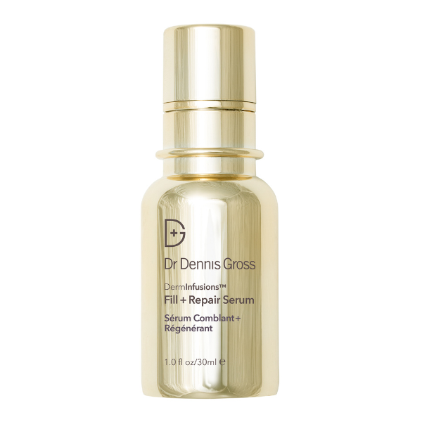 Dr Dennis Gros DermInfusions Fill + Repair Serum with Hyaluronic Acid