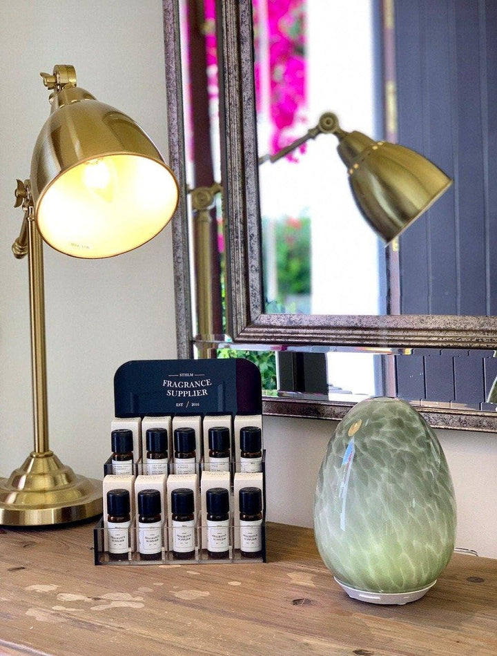 Display Set Oils - Small