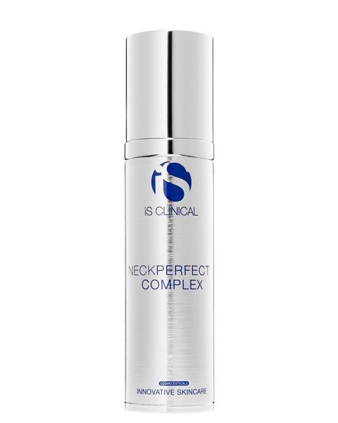 iS Clinical NeckPerfect Complex - FAVORIT!