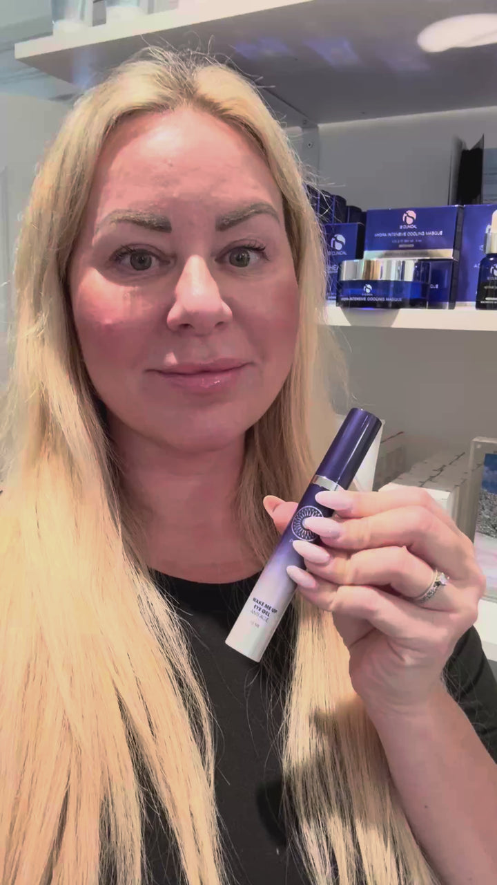 WAKE ME UP EYE GEL