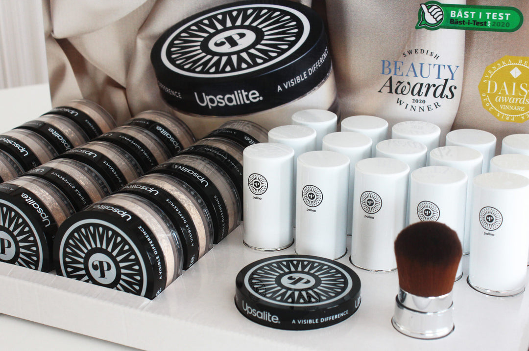 PROWDER (SETTING POWDER)
